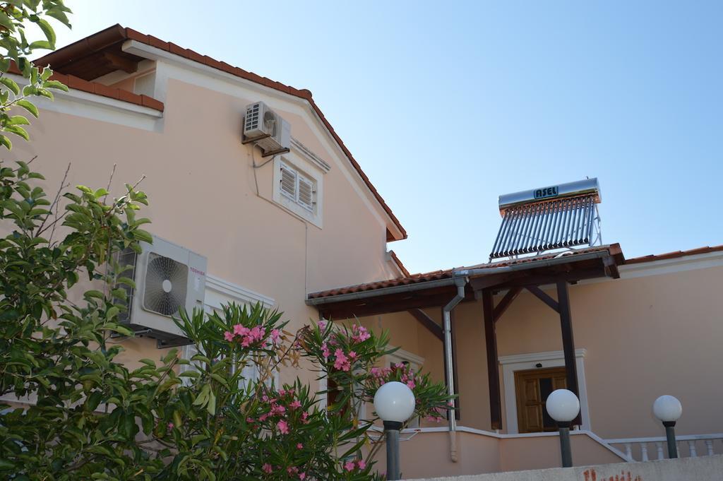 Apartments Goga Mali Losinj Exterior photo