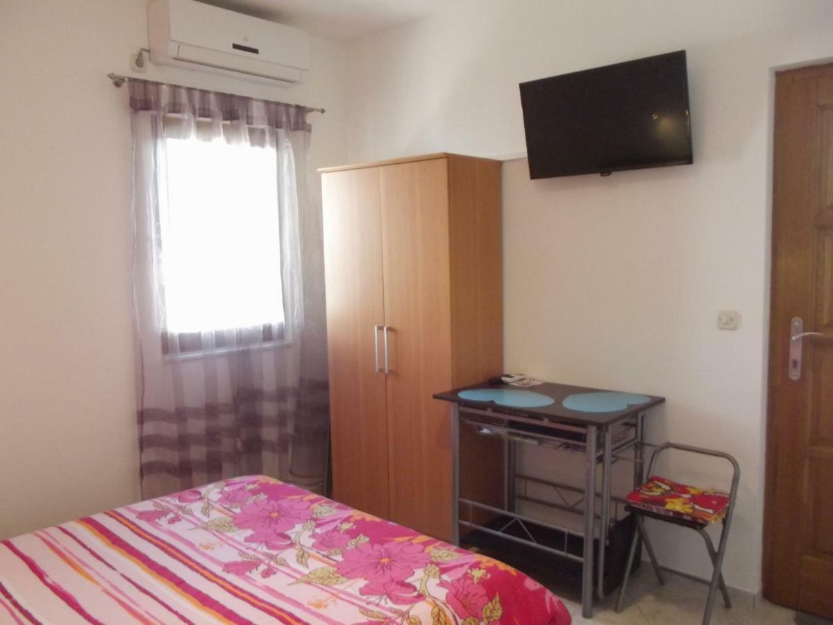 Apartments Goga Mali Losinj Exterior photo