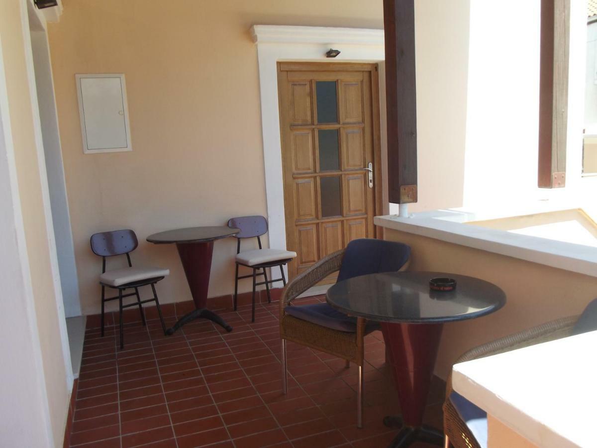 Apartments Goga Mali Losinj Exterior photo