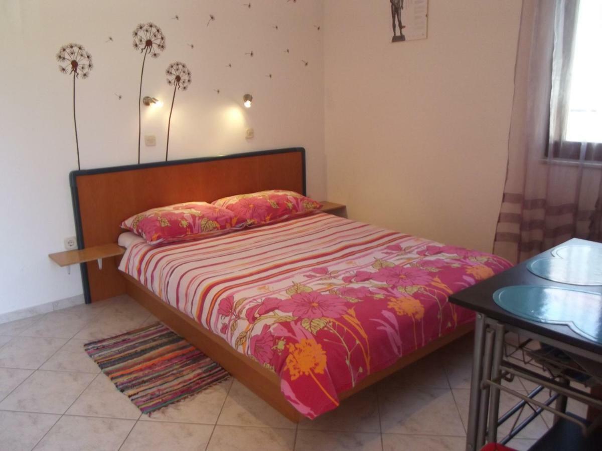 Apartments Goga Mali Losinj Exterior photo