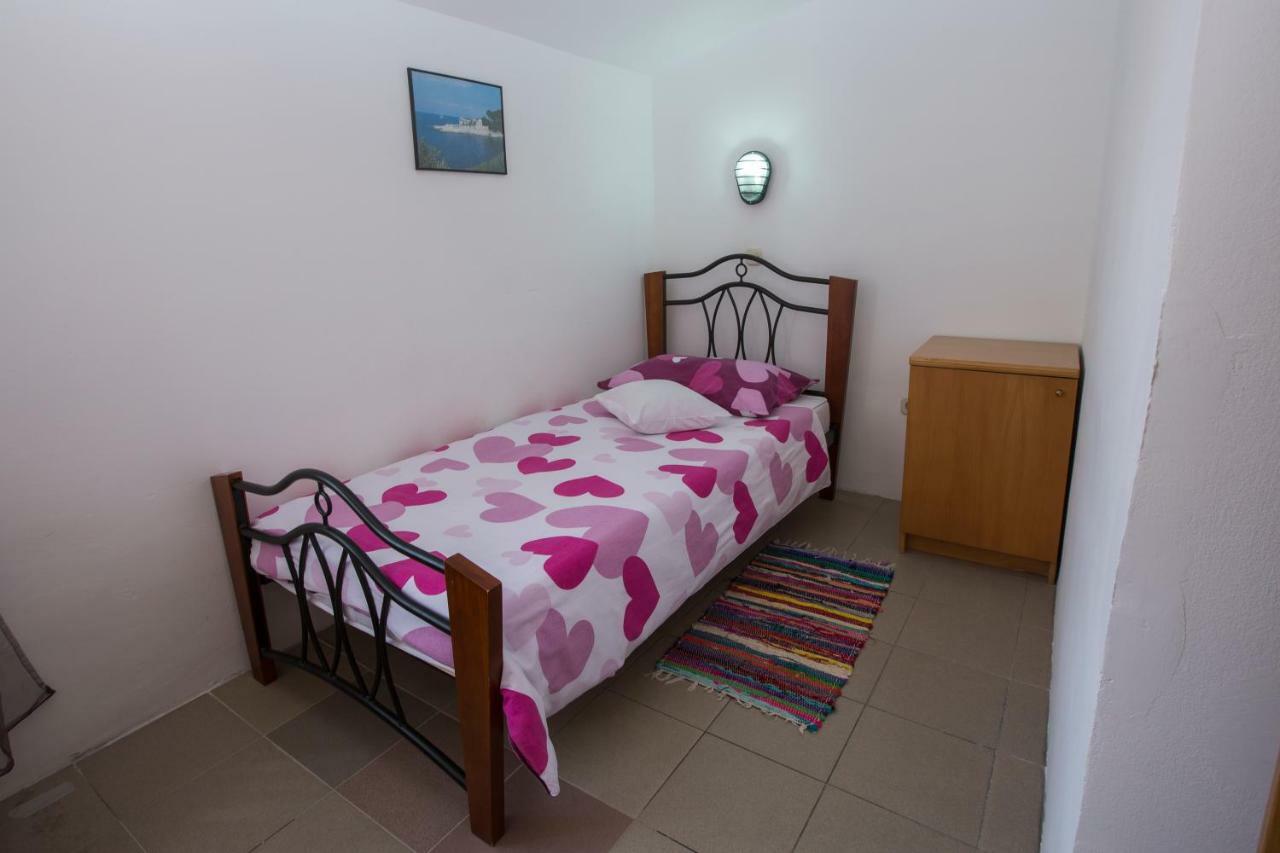 Apartments Goga Mali Losinj Exterior photo