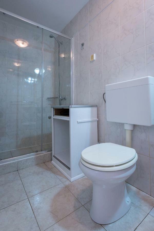 Apartments Goga Mali Losinj Exterior photo
