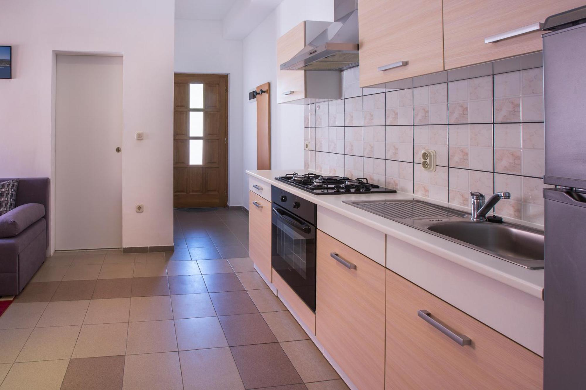 Apartments Goga Mali Losinj Exterior photo